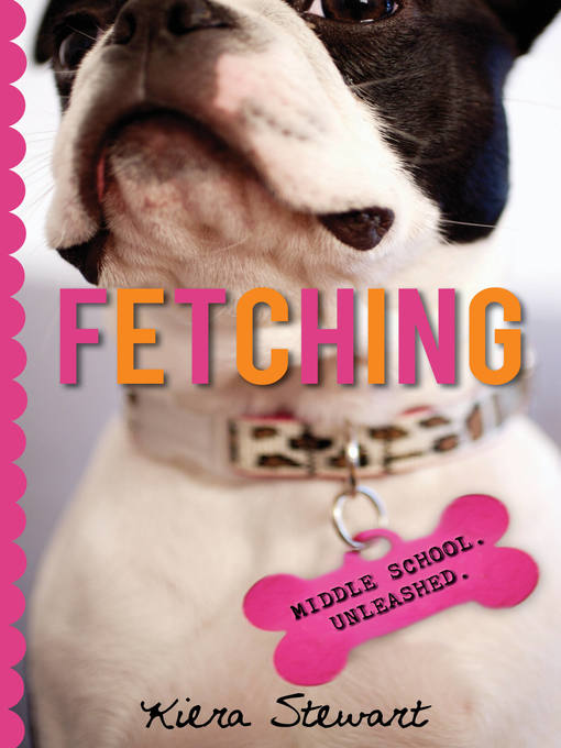 Title details for Fetching by Kiera Stewart - Available